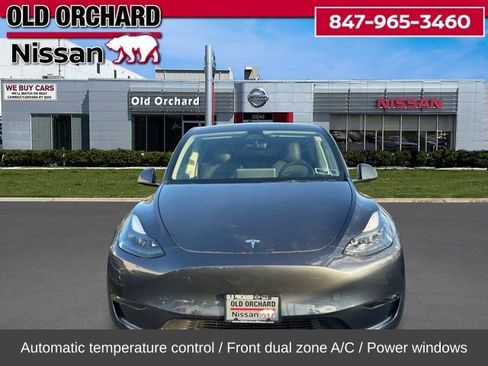 Used 2022 Tesla Model Y Performance image 5