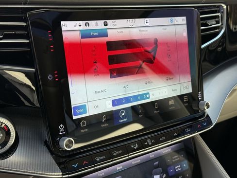 Used 2023 Jeep Grand Wagoneer Series I image 29