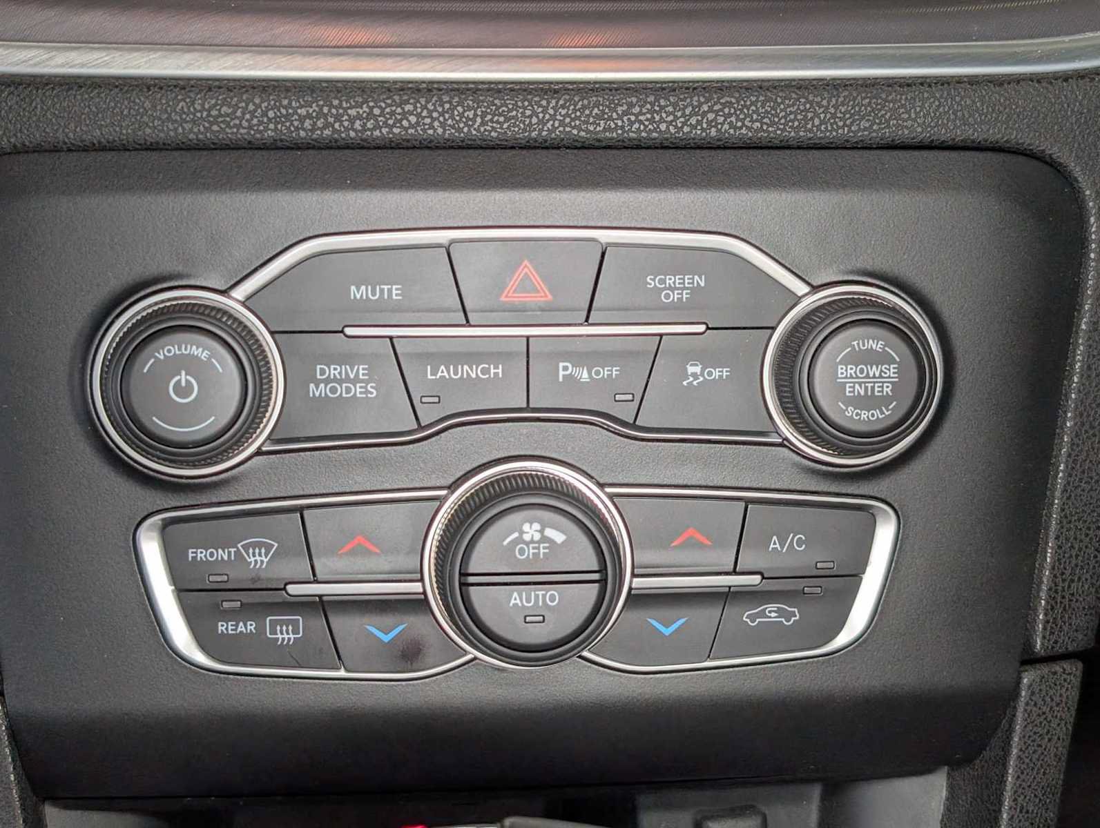 Used 2022 Dodge Charger Scat Pack RWD image 34