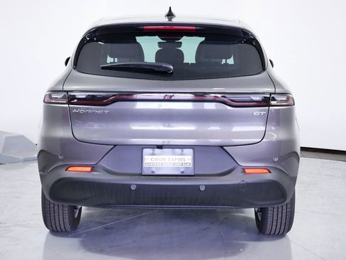 Certified 2024 Dodge Hornet GT image 12