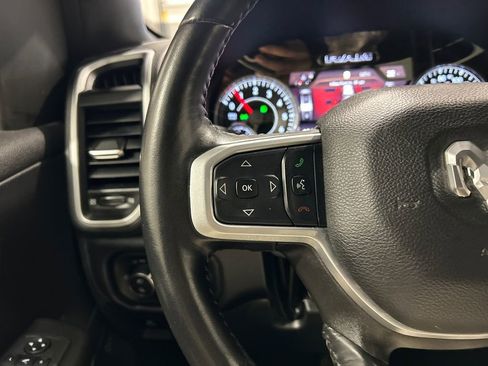 Used 2022 RAM 1500 Big Horn image 20