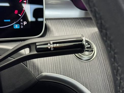 New 2025 Mercedes-Benz C 300 Sedan image 27