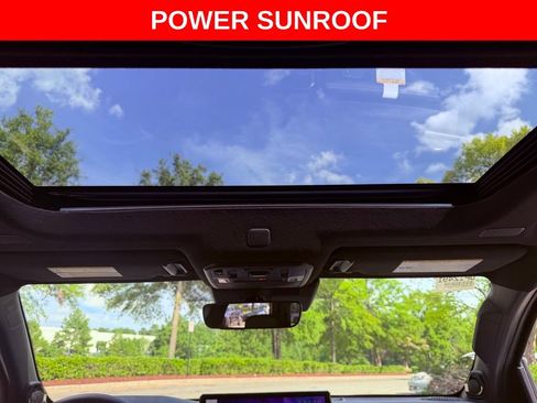 Used 2026 Toyota 4Runner Limited AWD/4WD image 9