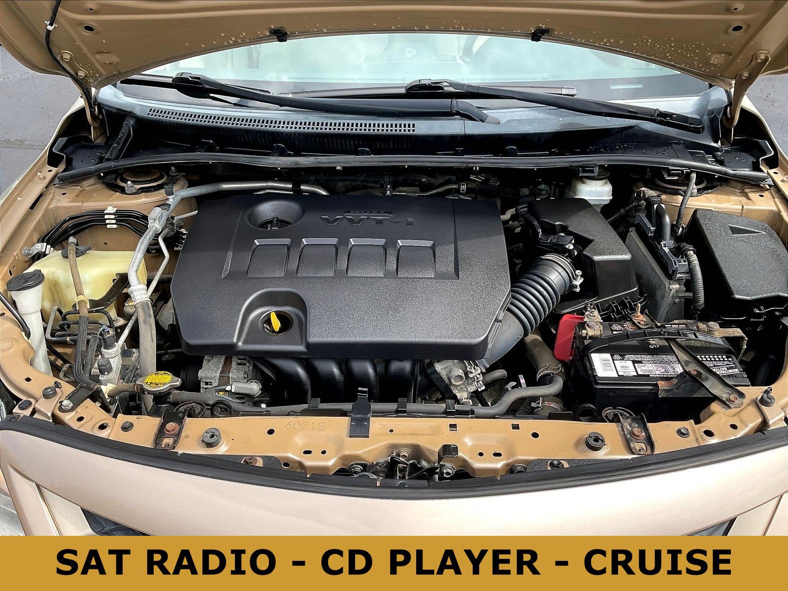 Used 2012 Toyota Corolla LE FWD image 30