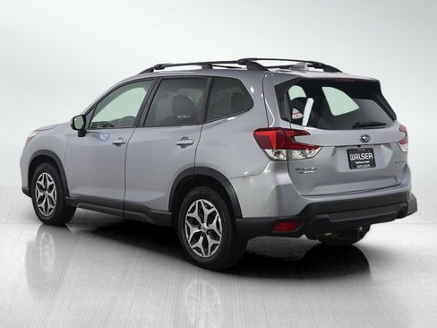 Used 2020 Subaru Forester Premium w/ Popular Package #1 image 3