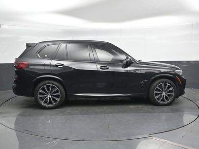 Used 2020 BMW X5 M50i