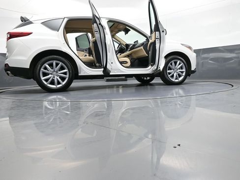 Certified 2024 Acura RDX SH-AWD image 48