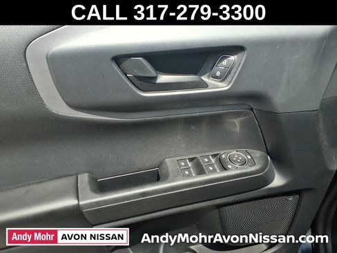 Used 2023 Ford Bronco Sport Big Bend w/ Convenience Package AWD/4WD image 14