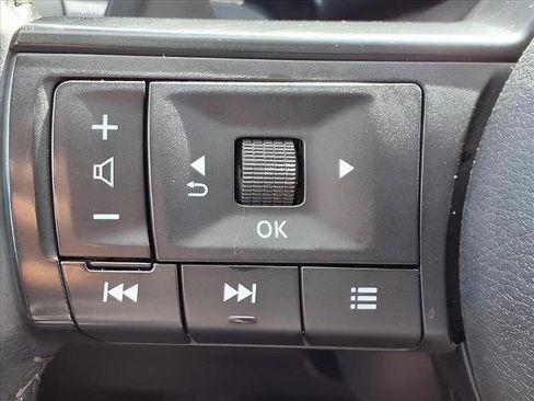 Certified 2024 Nissan Pathfinder SV w/ Lighting Package (N92) image 19