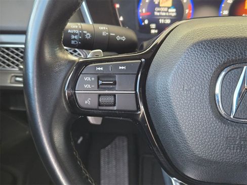 Used 2024 Acura Integra A-Spec image 20