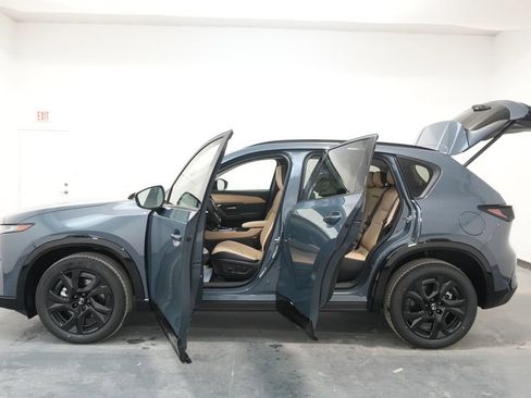 New 2026 MAZDA CX-5 2.5 S w/ Premium Package image 27