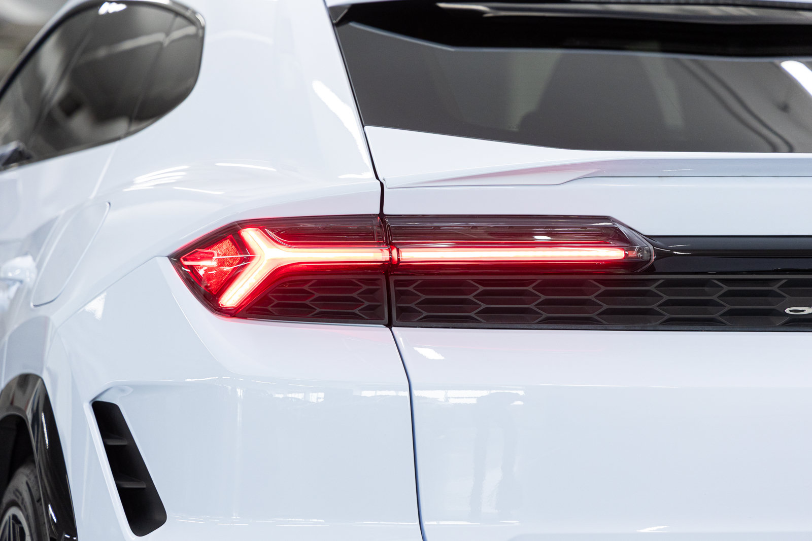 Used 2026 Lamborghini Urus S AWD/4WD image 21