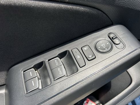 Certified 2026 Honda Civic LX image 16