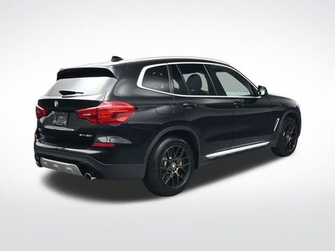 Used 2019 BMW X3 sDrive30i w/ Driving Assistance Package image 4