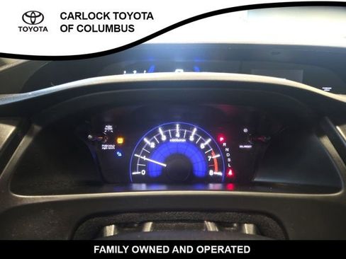 Used 2015 Honda Civic LX image 22