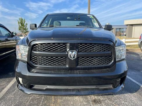 Certified 2019 RAM 1500 Express image 3