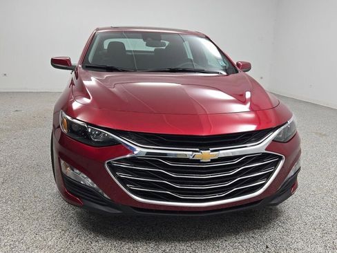 Used 2024 Chevrolet Malibu LT image 5