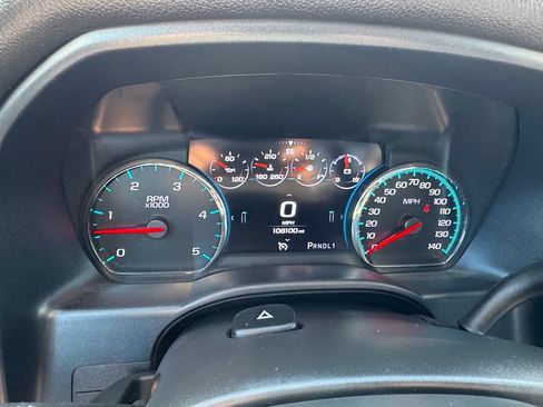Used 2018 GMC Sierra 3500 Denali w/ Duramax Plus Package AWD/4WD image 14