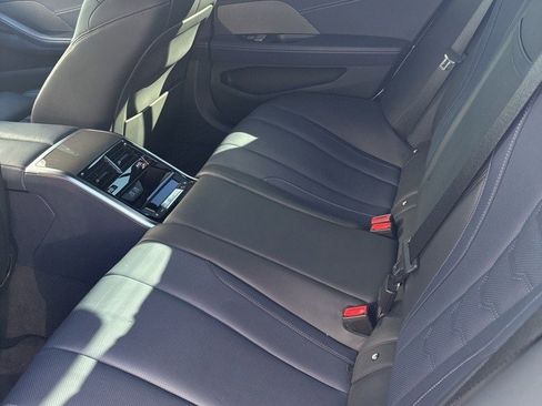 Used 2023 BMW 840i Gran Coupe image 4