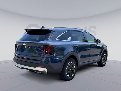 New 2026 Kia Sorento S FWD image 7
