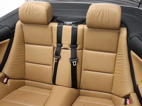 Used 2004 BMW 325Ci Convertible image 31