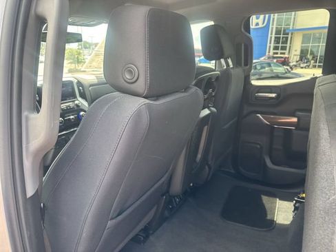 Used 2019 Chevrolet Silverado 1500 RST w/ All-Star Edition RWD image 24
