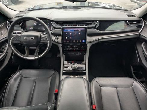 Used 2022 Jeep Grand Cherokee Limited 4xe AWD/4WD image 14