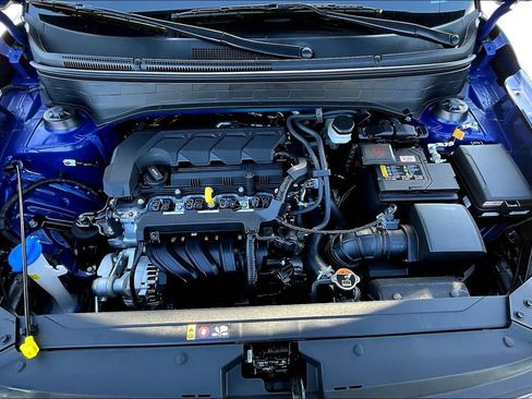 Certified 2026 Hyundai Venue SEL FWD image 11