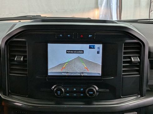 Certified 2023 Ford F150 XL w/ STX Appearance Package AWD/4WD image 34
