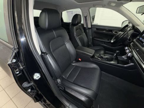 Used 2023 Honda Civic EX-L image 16