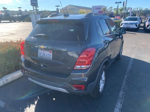 Used 2018 Chevrolet Trax LT image 6