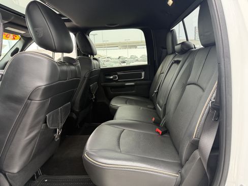 Used 2018 RAM 2500 Limited image 32