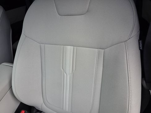 Certified 2026 Hyundai Tucson SEL Plus FWD image 15