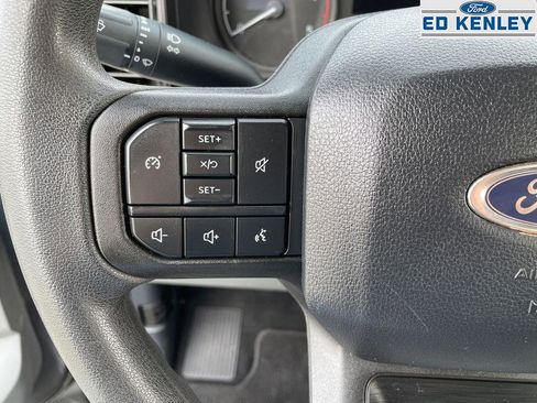 Used 2024 Ford F250 XLT image 13