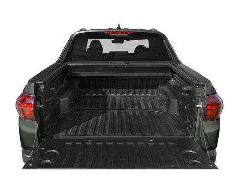 Used 2022 Hyundai Santa Cruz Limited image 13