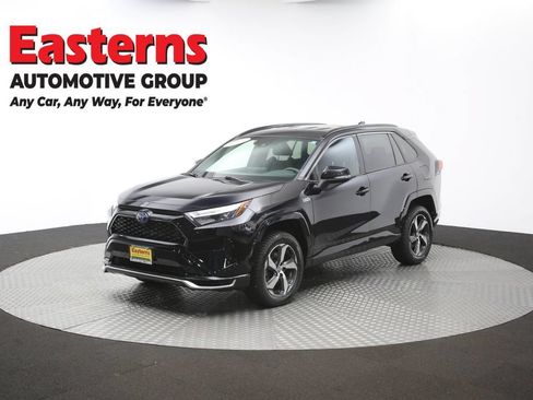 Used 2022 Toyota RAV4 SE AWD/4WD image 58