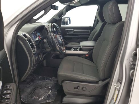 Used 2023 RAM 1500 Big Horn AWD/4WD image 11