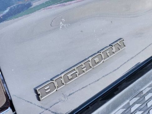 Certified 2025 RAM 2500 Big Horn AWD/4WD image 15