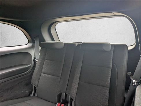 Used 2026 Dodge Durango GT AWD/4WD image 15