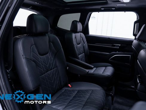 Used 2025 Kia Telluride SX Prestige X-Line image 52