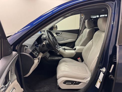 Used 2024 Acura RDX SH-AWD w/ Technology Package image 15