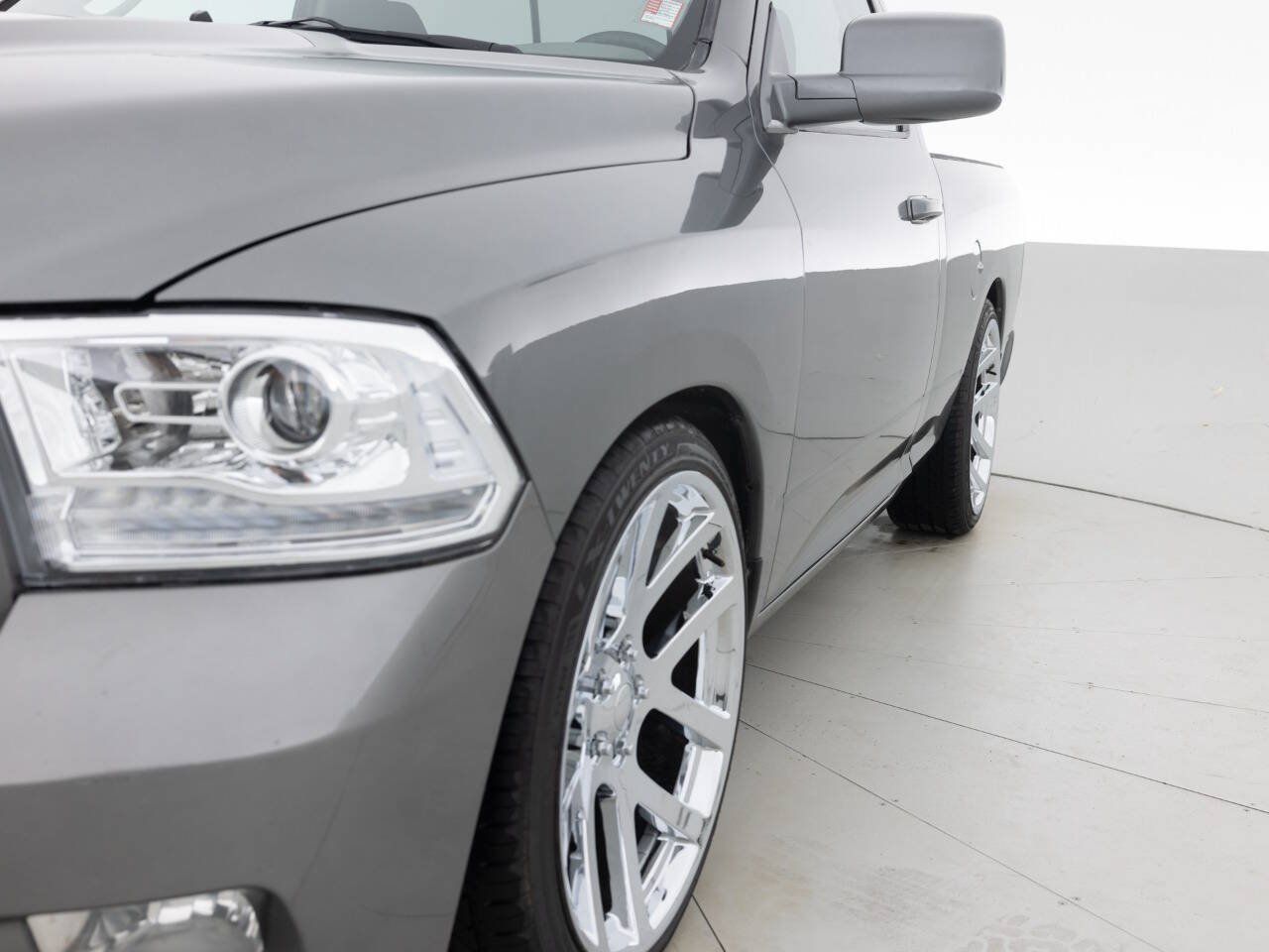Used 2012 RAM 1500 Express RWD image 12