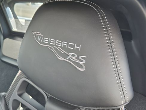 Certified 2025 Porsche 718 Boxster Spyder RS image 16