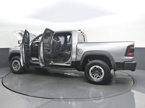 Used 2021 RAM 1500 TRX w/ TRX Level 2 Equipment Group AWD/4WD image 36