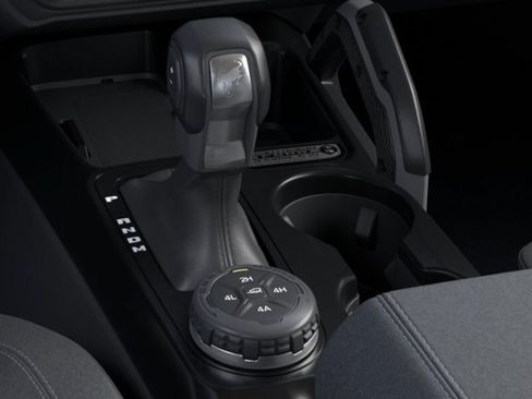 New 2026 Ford Bronco Badlands AWD/4WD image 16