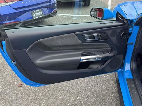 Used 2024 Ford Mustang GT image 17
