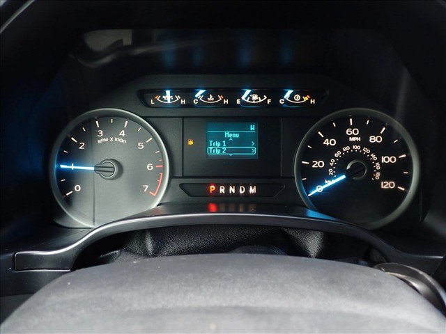 Used 2018 Ford F150 XLT AWD/4WD image 20