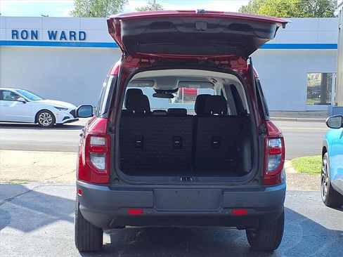 Used 2021 Ford Bronco Sport Big Bend w/ Big Bend Package (96B) image 14