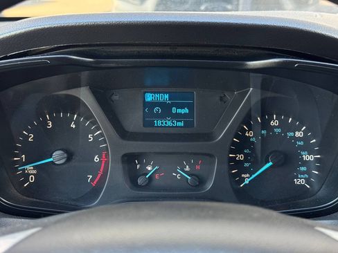 Used 2018 Ford Transit 250 130 Low Roof RWD image 19