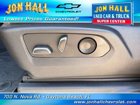 Used 2023 GMC Sierra 1500 Denali w/ Denali Reserve Package AWD/4WD image 20